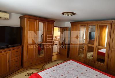 Apartament cu 3 camere decomandat, mobilat în Central - 3