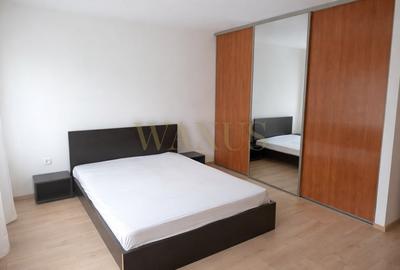 Garsonieră decomandată, mobilată în Mănăștur - 3