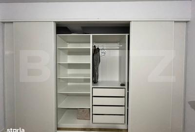 Apartament cu 2 camere decomandat, mobilat în Central - 2