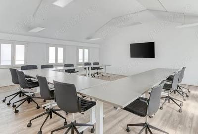 Birou virtual in Regus Iride Business Centre - 3