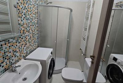 Apartament cu 3 camere si 2 bai pe 2 niveluri - 14