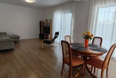 Casă cu Teren 220 Mp în Valea Mare - 4