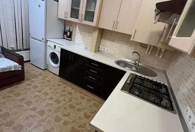 Garsonieră decomandată în Județean - 2