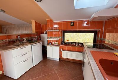 Apartament semidecomandat în Dorobanți - 7