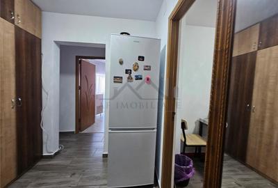 Apartament cu 2 camere decomandat în Canta - 1