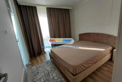 Apartament Tip Studio Lux Berceni - Dimitrie Leonida - 2 Min Metrou - 4