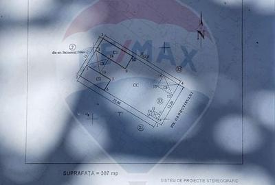 Teren Construcții intravilan de 307 mp, în Bucureștii Noi - 4