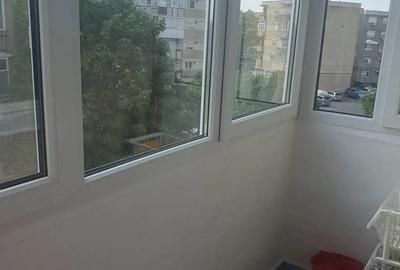 Garsonieră decomandată în Calea Aradului - 5