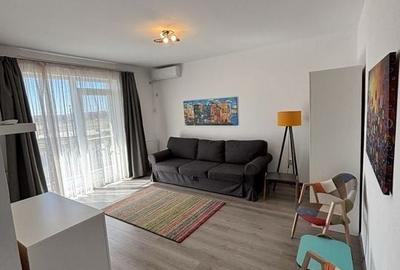 Apartament Modern 1 camera - Calea Urseni - Etaj 2 - Disponibil imediat - 2