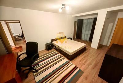 3 camere open space, Parcare, Colina, Bucium Clabucet, Manastur - 2