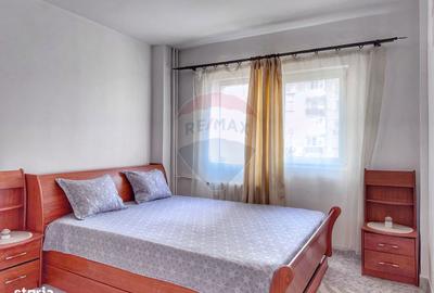 Apartament cu 2 camere semidecomandat, mobilat în Ștefan cel Mare - 3