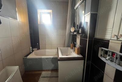 Apartament cu 2 camere decomandat în UTA - 2