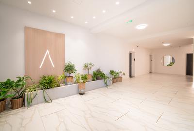 APARTAMENT 2 CAMERE + LOC DE PARCARE - DOMENII - COMISION 0% - 2