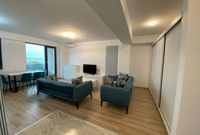 APARTAMENT 2 CAMERE - MAMAIA - 3