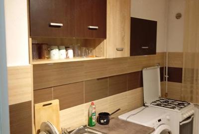 Apartament cu 2 camere semidecomandat în Central - 5