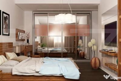 Apartament cu 3 camere decomandat în Central - 4