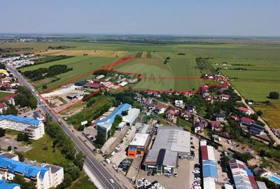 Spațiu comercial, în Central - 17