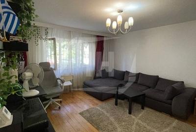 Apartament 1 camera, decomandat, Marasti Apartament 1 camera, decomandat, Marasti - 3