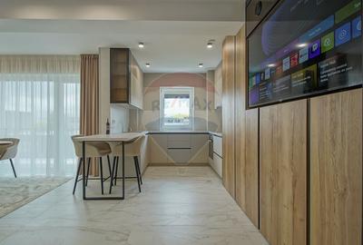 Locuinta eleganta 2 camere | Finisaje premium | Astra - Brasov - 5