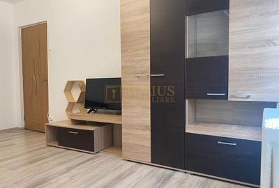 Garsonieră decomandată, mobilată în Complex Studențesc - 3