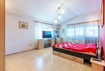 Casa / Vila cu 5 camere de vanzare Popesti-Leordeni - 14