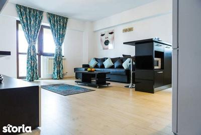 Apartament cu 2 camere în Central - 8