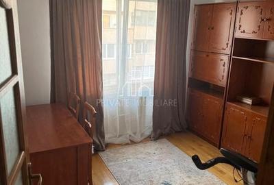 Apartament 4 Camere Et.3/4 De Vanzare, Str. Armoniei, Tudor - 2