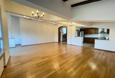 Apartament cu 5 camere decomandat în Floreasca - 5