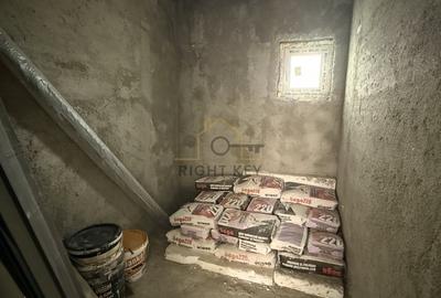 Casă individuală cu 4 camere cu Canalizare în Dragomirești-Vale - 15