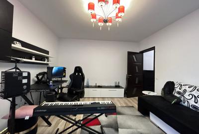 1 Decembrie 1918 Apartament 2 Camere Bloc 2013 Caramida Centrala 13 Min Metrou - 9