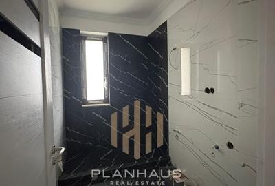 Casă modernă, 129 mp utili, în loc. Săsar - 13