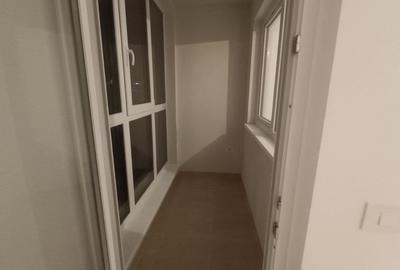 APARTAMENT 2 CAMERE, DECOMANDAT, ETAJ 1/3, BLOC NOU, INTABULAT,  PACURARI - 9