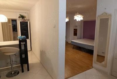 Garsonieră semidecomandată în Central - 8