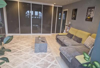 Apartament de vanzare - 2