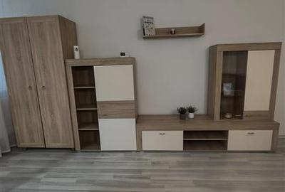 Garsonieră semidecomandată în Griviței - 2