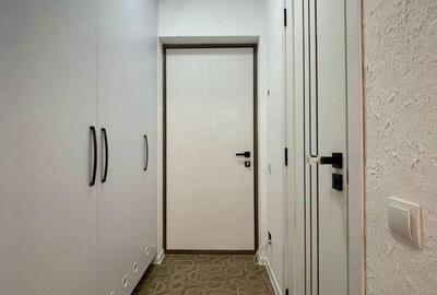 Garsoniera in zona Titan Park Lake - 4