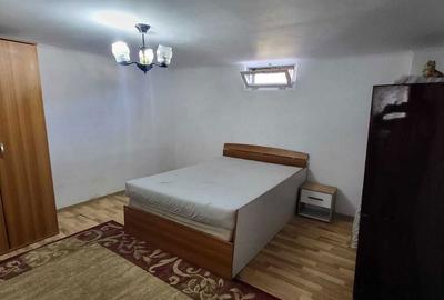 Casă cu 2 camere cu Teren 200 Mp în Central - 7