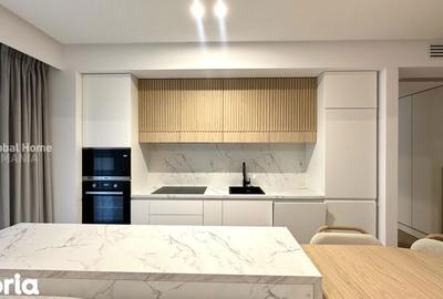 Apartament cu 3 camere, mobilat în Iancu Nicolae - 10