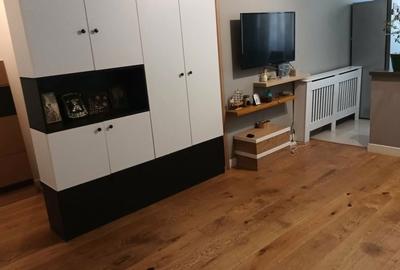 Apartament cu 2 camere decomandat în Domnești - 3