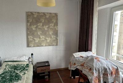 Apartament cu 3 camere decomandat în Unirii - 6