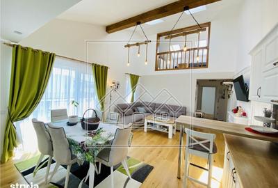 Apartament cu 4 camere în Central - 18