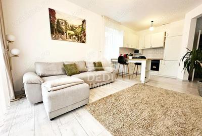 Apartament cu 3 camere de inchiriat Ceyrat, Oradea - 1