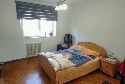 Apartament cu 4 camere semidecomandat în City Park Mall - 9