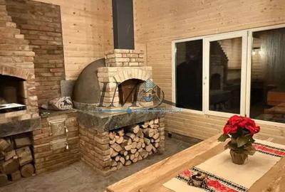 Casă cu 6 camere cu Teren 250 Mp în Arieșeni - 2