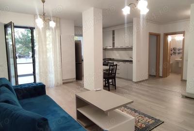 Inchiriez 2 camere decomandate metrou IANCULUI - 2