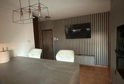 Apartament cu 2 camere decomandat, mobilat în Central - 2