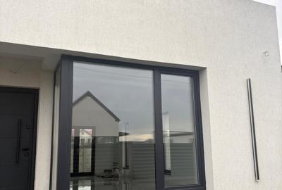 Casă individuală cu 4 camere cu Teren 362 Mp în Berceni - 17