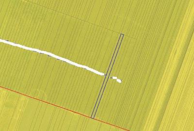 Cota de 1/4 din teren loc. Amarastii de Jos, Jud Dolj - 3