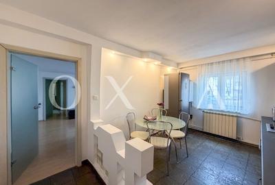 Apartament cu 3 camere semidecomandat, mobilat în Girocului - 3