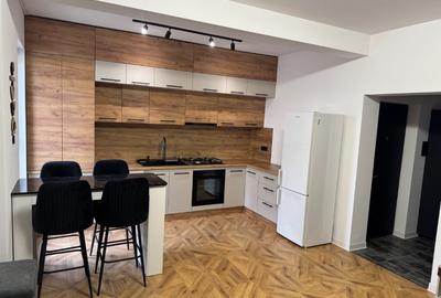 Apartament cu 2 camere decomandat în Dumbrăvița - 3